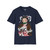 Nezuko Demon Slayer T-Shirtukkh