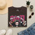 Nezuko Demon Slayer T-Shirteews