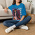 Nezuko Demon Slayer T-Shirtbxse