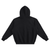 Fleeced Boxy Hoodie #fJrf