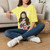 Nezuko Demon Slayer T-Shirteeegh