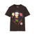 Nezuko Demon Slayer T-Shirtefd