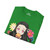Nezuko Demon Slayer T-Shirtefd