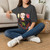 Nezuko Demon Slayer T-Shirtefd