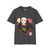 Nezuko Demon Slayer T-Shirtefd