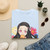 Nezuko Demon Slayer T-Shirtefd