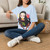 Nezuko Demon Slayer T-Shirtefd