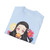 Nezuko Demon Slayer T-Shirtefd