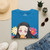 Nezuko Demon Slayer T-Shirtefd