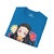 Nezuko Demon Slayer T-Shirtefd