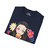 Nezuko Demon Slayer T-Shirtefd
