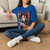 Tanjiro Demon Slayer T-Shirtokjg