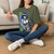 Inosuke Demon Slayer T-Shirtjjhy