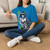 Inosuke Demon Slayer T-Shirtjjhy