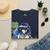 Inosuke Demon Slayer T-Shirtjjhy