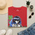 Inosuke Demon Slayer T-Shirtjjhy