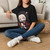 Nezuko Demon Slayer T-Shirtjjhy