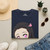 Nezuko Demon Slayer T-Shirtjjhy