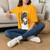 Giyu Demon slayer T-Shirtjjjjhg