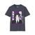 Muzan Demon Slayer T-Shirtssssdg
