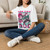 Tanjiro Demon Slayer T-Shirthygjkkj