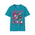 Tanjiro Demon Slayer T-Shirthygjkkj