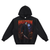 Fleeced Boxy Hoodie #OKlj
