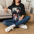 Shinobu Demon slayer T-Shirtggfgu