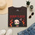 Nezuko Demon Slayer T-Shirtjhhk
