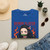 Nezuko Demon Slayer T-Shirtjhhk