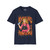 Rengoku Demon Slayer T-Shirtsssgg