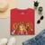 Rengoku Demon Slayer T-Shirtsssgg
