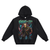 Fleeced Boxy Hoodie #dWTP
