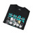 Team Kafka Kaiju No 8 T-Shirtffjhu
