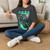 Kafka Kaiju No 8 T-Shirtffhjh