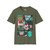 Kafka Kaiju No 8 T-Shirtzzddgf