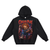 Fleeced Boxy Hoodie #jcbr