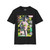 Mina Kaiju No 8 T-Shirtjjjjok