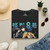 Mina Kaiju No 8 T-Shirttggm