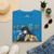 Mina Kaiju No 8 T-Shirttggm