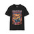 Luffy Sun God x Kaido One Piece T-Shirthjhjiy