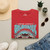 White Bird Edward Newgate One Piece T-shirthhghk