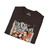 Wanted Straw Hats One Piece T-Shirtfffjhn