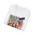 Wanted Straw Hats One Piece T-Shirtfffjhn
