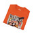 Wanted Straw Hats One Piece T-Shirtfffjhn