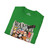 Wanted Straw Hats One Piece T-Shirtfffjhn