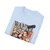 Wanted Straw Hats One Piece T-Shirtfffjhn