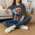 Luffy x Zoro One Piece T-Shirthhkui