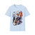 Luffy x Zoro One Piece T-Shirthhkui