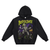 Fleeced Boxy Hoodie #RJRQ